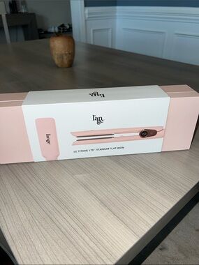 Lange flat iron NEW✨